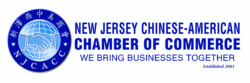 New Jersey Chinese-American Chamber of Commerce