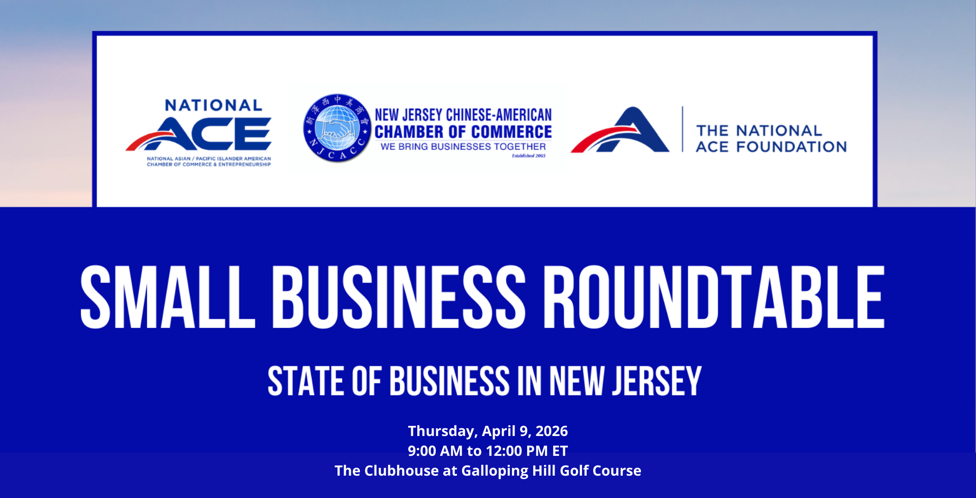 2026 roundtable horizontal