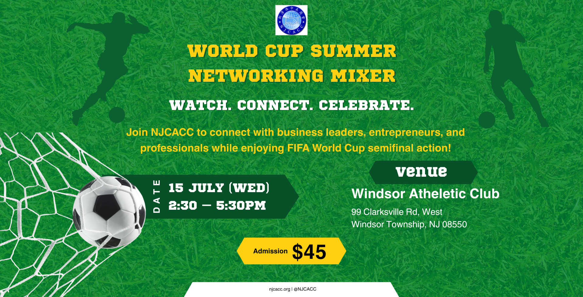 njcacc world cup summer mixer landscape